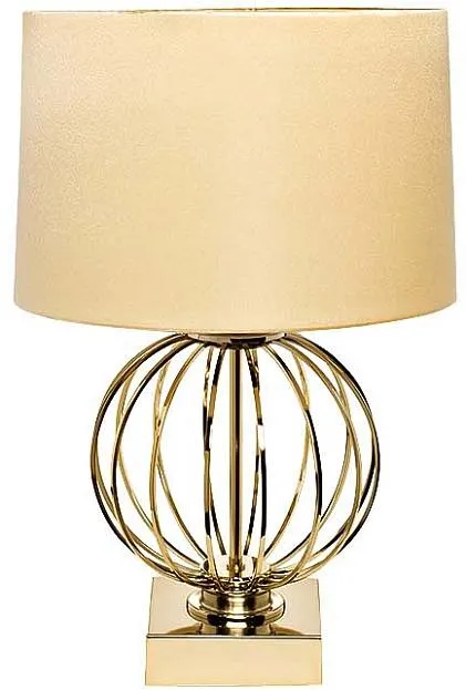 Интерьерная настольная лампа Garda Decor 22-86949 Интерьерная настольная лампа Garda Decor 22-86949