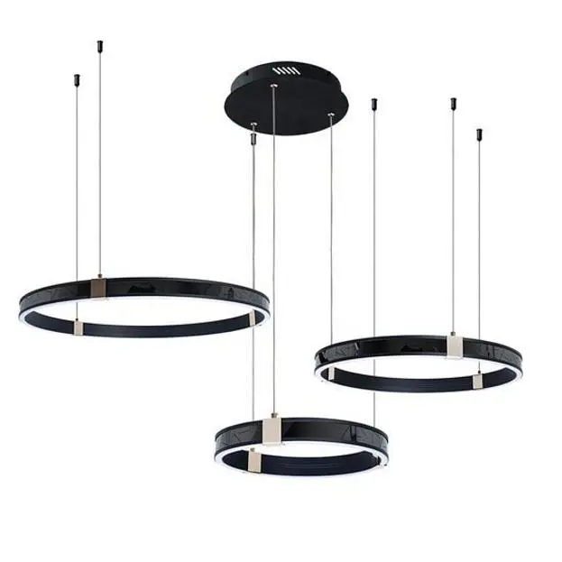 Подвесная люстра Arte Lamp SHINE A2222SP-3BK Подвесная люстра Arte Lamp SHINE A2222SP-3BK