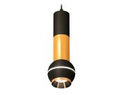 Комплект подвесного светильника с дополнительной подсветкой Ambrella light XP11020030 Techno