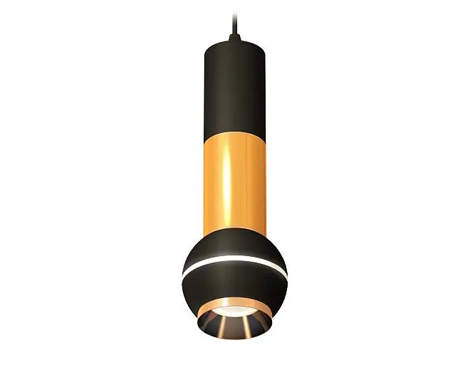 Комплект подвесного светильника с дополнительной подсветкой Ambrella light XP11020030 Techno Комплект подвесного светильника с дополнительной подсветкой Ambrella light XP11020030 Techno