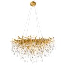 Подвесная люстра Loft IT 10377/800 Drops