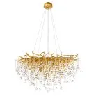 Подвесная люстра Loft IT 10377/800 Drops