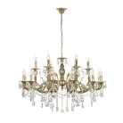 Люстра подвесная Dio D'Arte Carisio E 1.1.18.600 GB