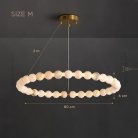 Кольцевые люстры и светильники BJORN Размер M Lampatron bjorn-m 9103-25926