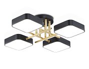 Потолочная люстра Ambrella light FL516343
