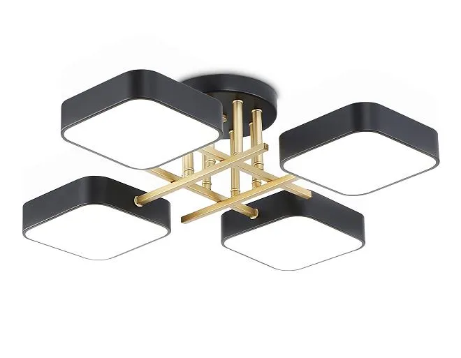 Потолочная люстра Ambrella light FL516343