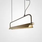 Реечный, рядный светильник ARRIS Lampatron 1912-2513