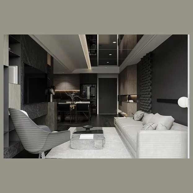 Точечный светильник Wertmark WTD.O07.060.30.07 Dorsum