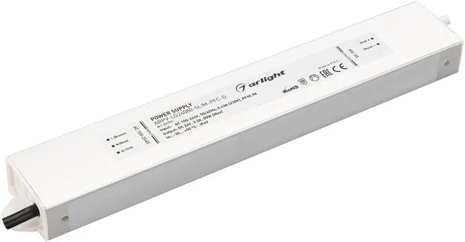 Блок питания Arlight 031721 Блок питания Arlight 031721