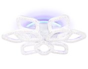 Потолочный светильник Ambrella light FA3929/6+3 WH