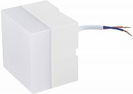 Настенно-потолочный светильник ЭРА SML-AC-W-4K-04