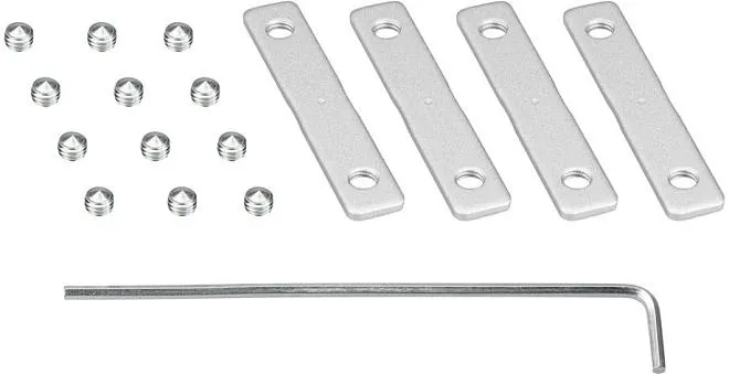 Соединитель профиля Arlight 021299