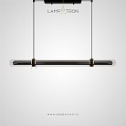 Реечный, рядный светильник TIME TUNNEL Lampatron 8894-25151