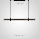 Реечный, рядный светильник TIME TUNNEL Lampatron 8894-25151
