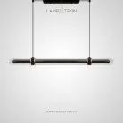 Реечный, рядный светильник TIME TUNNEL Lampatron 8894-25151