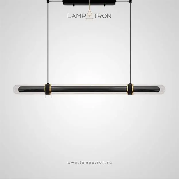 Реечный, рядный светильник TIME TUNNEL Lampatron 8894-25151 Реечный, рядный светильник TIME TUNNEL Lampatron 8894-25151