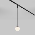 Трековый подвесной светильник Maytoni Technical TR178-1-5WTW-B Luna