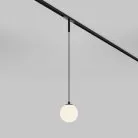 Трековый подвесной светильник Maytoni Technical TR178-1-5WTW-B Luna