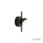Настенный светильник iLedex X088203 BK Inefable