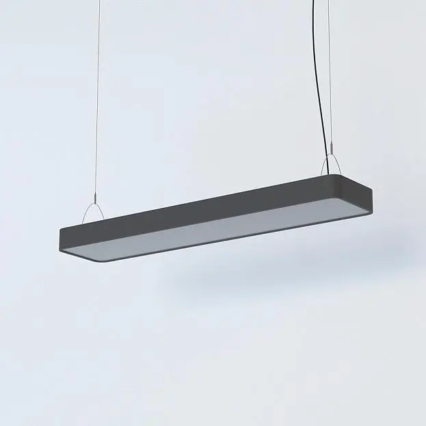 Подвесной светильник Nowodvorski Soft Led 90x20 7532 Подвесной светильник Nowodvorski Soft Led 90x20 7532