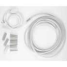 Светодиодная лента Uniel ULS-N21 10M/6500K/1.5M IP67 RRP80C00