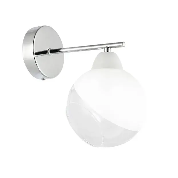 Бра Evoluce SLE102701-01 Giorte Бра Evoluce SLE102701-01 Giorte
