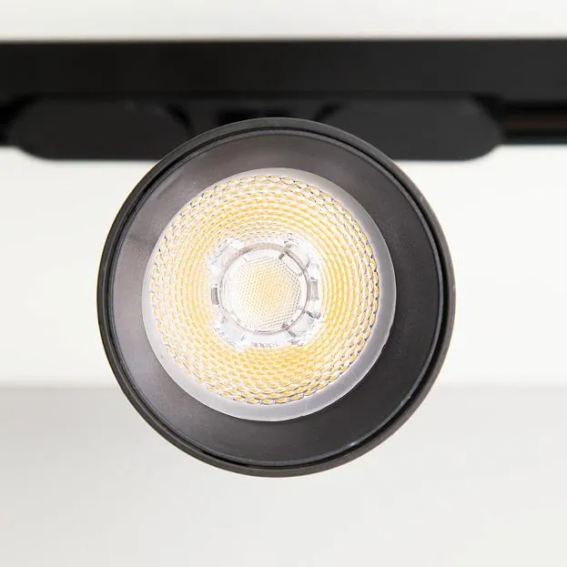 Трековый светильник Citilux CL01T181N Тубус Трековый светильник Citilux CL01T181N Тубус