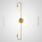 Бра GLORIFY WALL Модель А. Lampatron glorify-wall-a 3140-7762