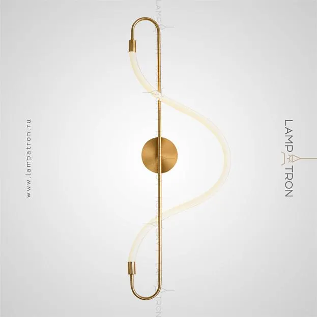 Бра GLORIFY WALL Модель А. Lampatron glorify-wall-a 3140-7762 Бра GLORIFY WALL Модель А. Lampatron glorify-wall-a 3140-7762