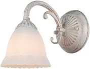 Бра Escada 1114/1A White Versailles