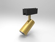 Трековый светильник SWG SY-601201-GD-10-36-WW SY