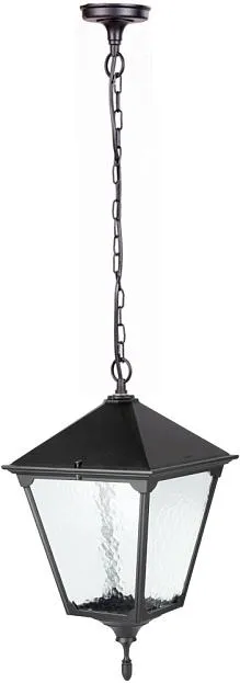 Уличный светильник подвесной Oasis Light 79905XL Bl QUADRO XL Уличный светильник подвесной Oasis Light 79905XL Bl QUADRO XL