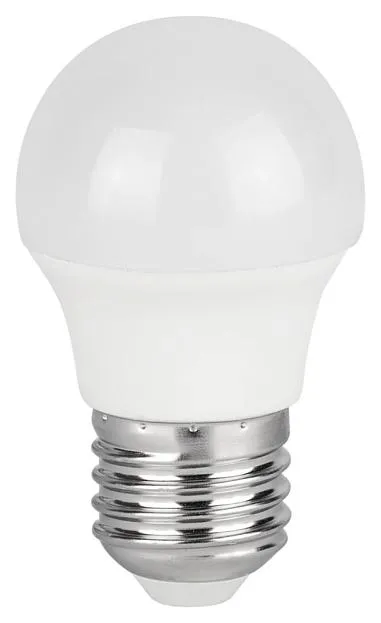 Лампочка светодиодная ЭРА LED P45-15W-860-E27