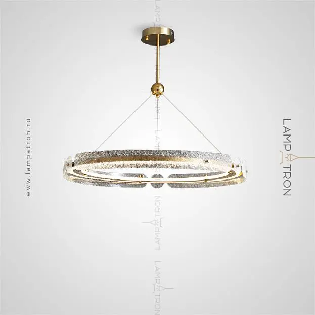 Кольцевые люстры и светильники BERGDIS B Lampatron 6621-18046 Кольцевые люстры и светильники BERGDIS B Lampatron 6621-18046