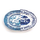 Блюдо Seletti 09762 Diomira Hybrid