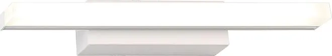 Настенный Светильник Gauss BR011 Melissa 9W 700lm 200-240V 405mm Настенный Светильник Gauss BR011 Melissa 9W 700lm 200-240V 405mm