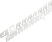 Профиль гибкий ARL-MOONLIGHT-1712-2x500 (, Металл) 0,5м Arlight 029420