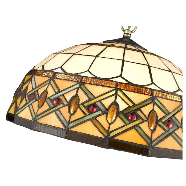 Подвесная люстра Velante 859-806-03