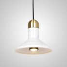 Подвесной Светильник Rarity White ImperiumLoft 189887-23