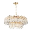 Люстра ODEON LIGHT 5069/22 BULLON