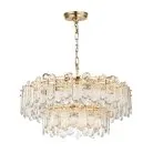 Люстра ODEON LIGHT 5069/22 BULLON