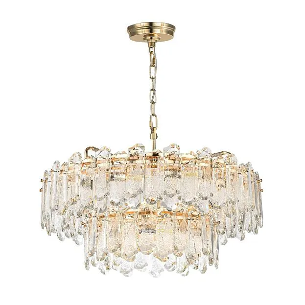 Люстра ODEON LIGHT 5069/22 BULLON