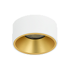 Точечный светильник Donolux DL18030R1WhiteBrass F Munich