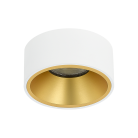 Точечный светильник Donolux DL18030R1WhiteBrass F Munich