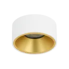 Точечный светильник Donolux DL18030R1WhiteBrass F Munich