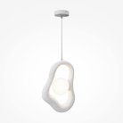 Подвесной светильник Maytoni MOD380PL-01W Opus