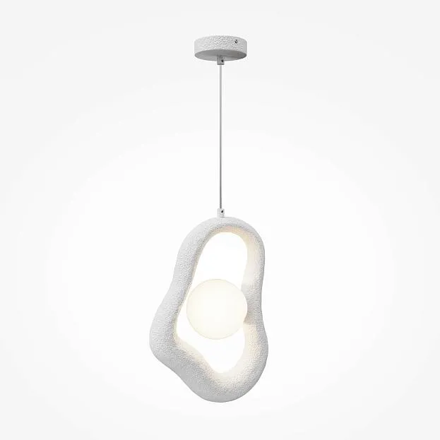 Подвесной светильник Maytoni MOD380PL-01W Opus