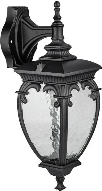 Настенный фонарь уличный Oasis Light 86202/04 Bl VERONA Настенный фонарь уличный Oasis Light 86202/04 Bl VERONA