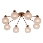 Потолочный светильник Escada 1114/8P