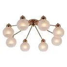 Потолочный светильник Escada 1114/8P